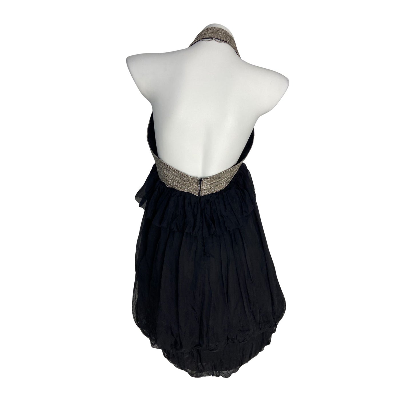 Stella McCartney Chiffon Dress