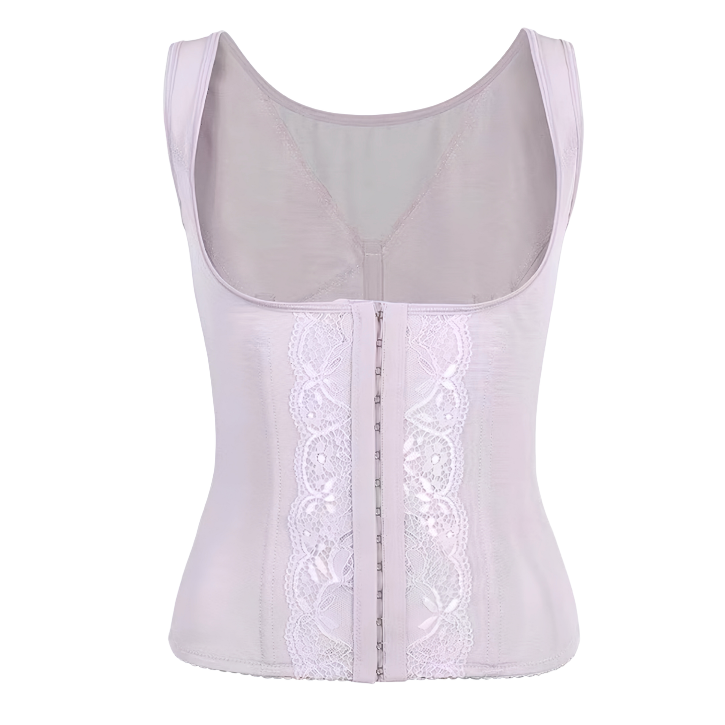 My Skin but Better Lace Corset