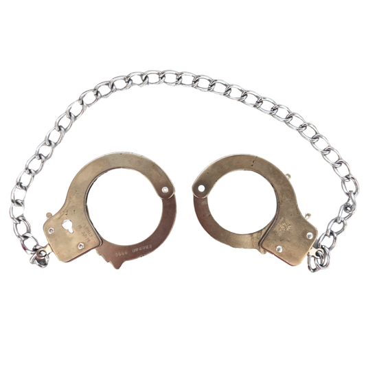 Glavil Tutuha Handcuff Necklace (L)