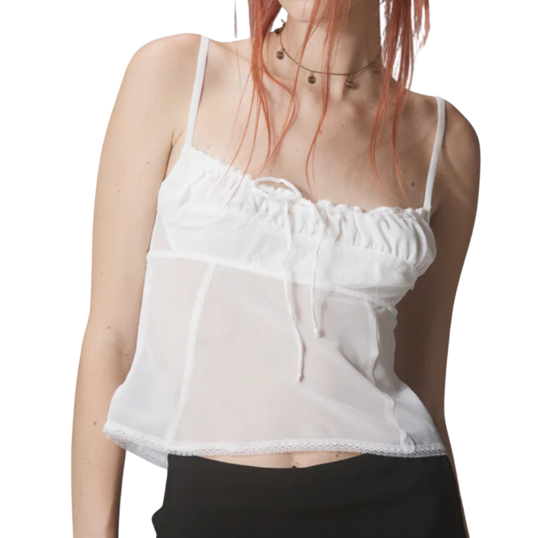 Unif Angel Top