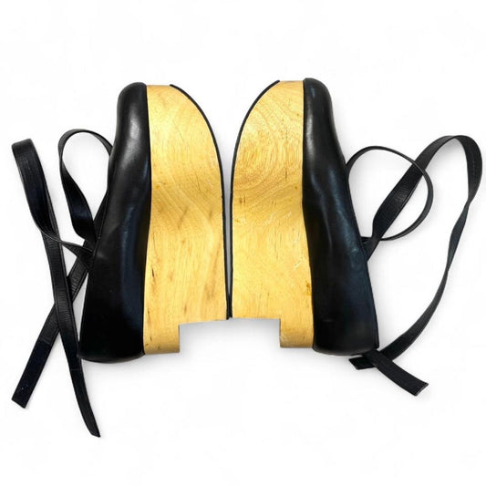 Vivienne Westwood Rocking Horse Shoes