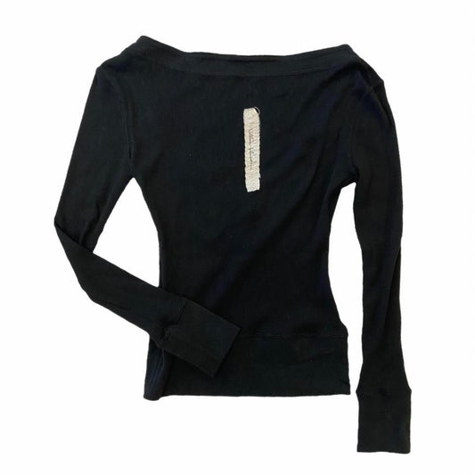 Alice Auaa V-Neck Top