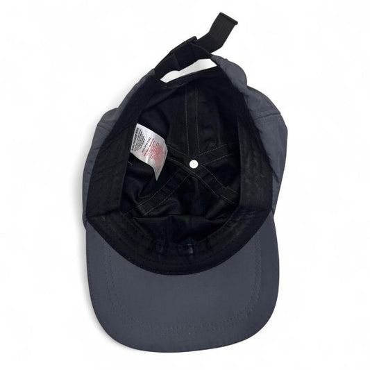 Basic Pleasure Mode Grey Hat