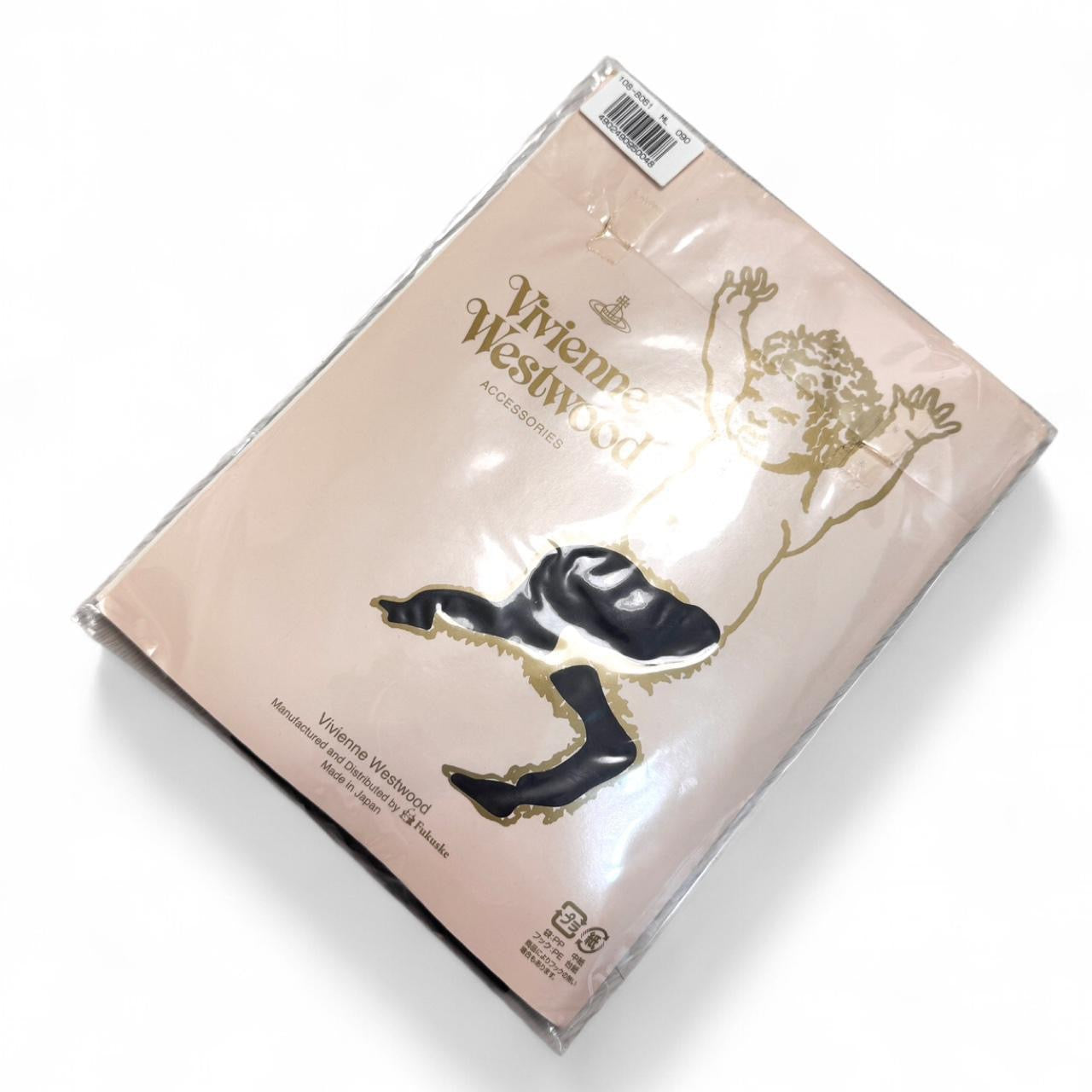 Vivienne Westwood Floral Orb Tights