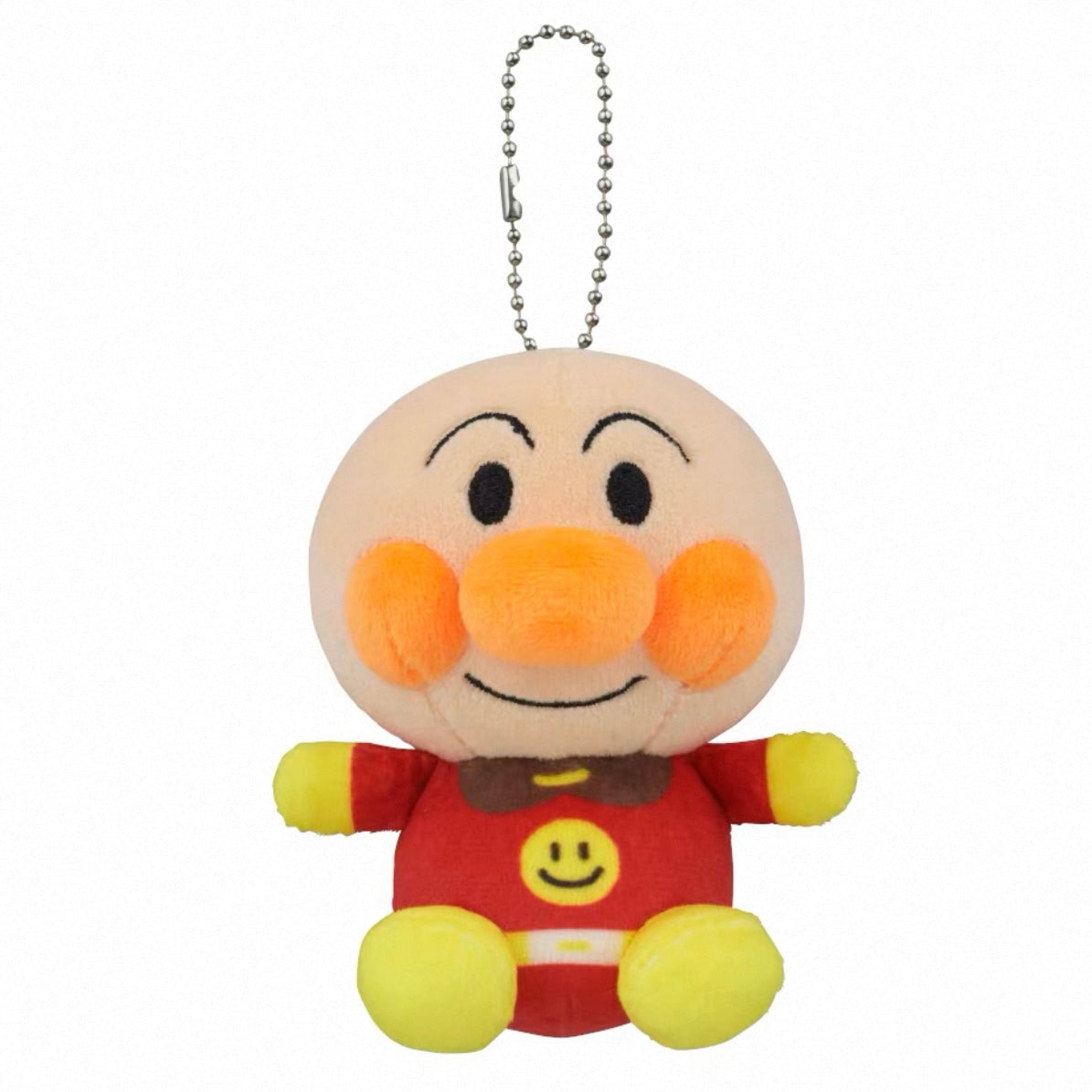 Anpanman Keychain
