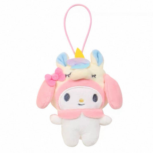 MyMelody Mystery Box (Opened)