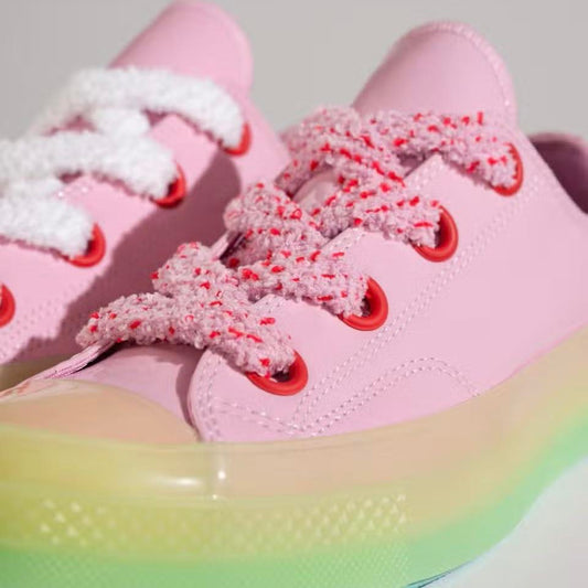 JW Anderson x Converse Chuck Taylor All Star 70 Toy Sneakers