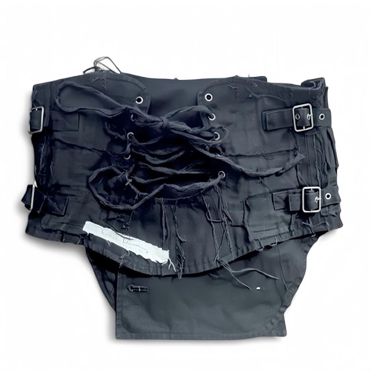 Alice Auaa Waist Gauze Accessory