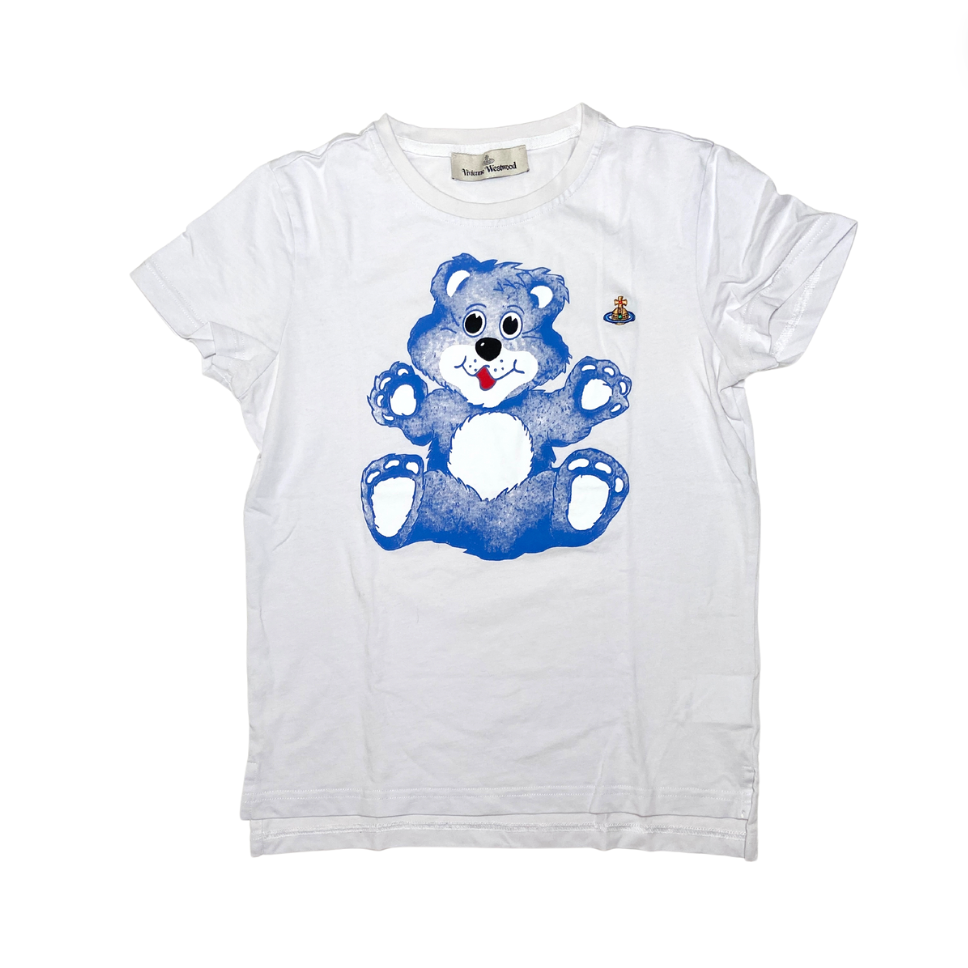 Vivienne Westwood Teddy Orb T-Shirt