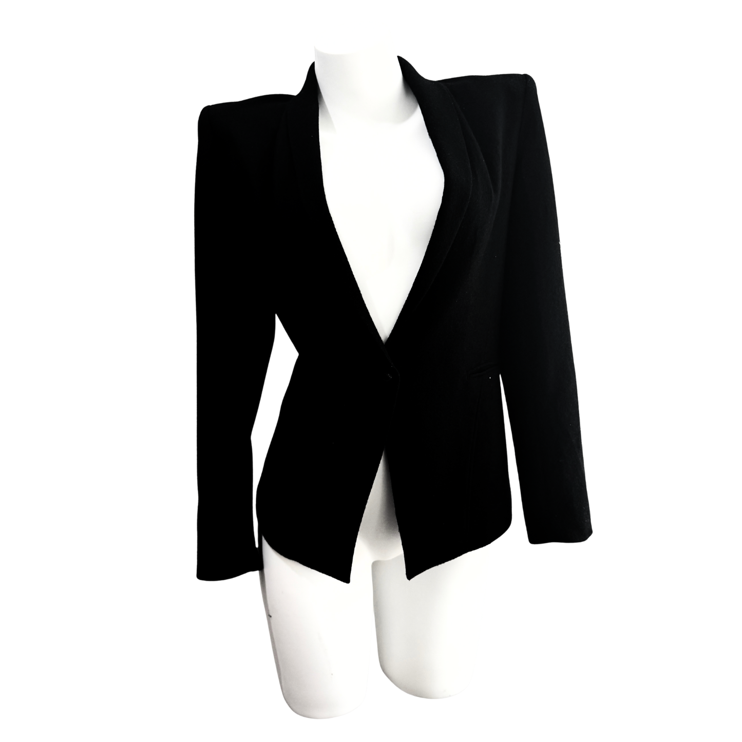 Helmut Lang Blazer Jacket