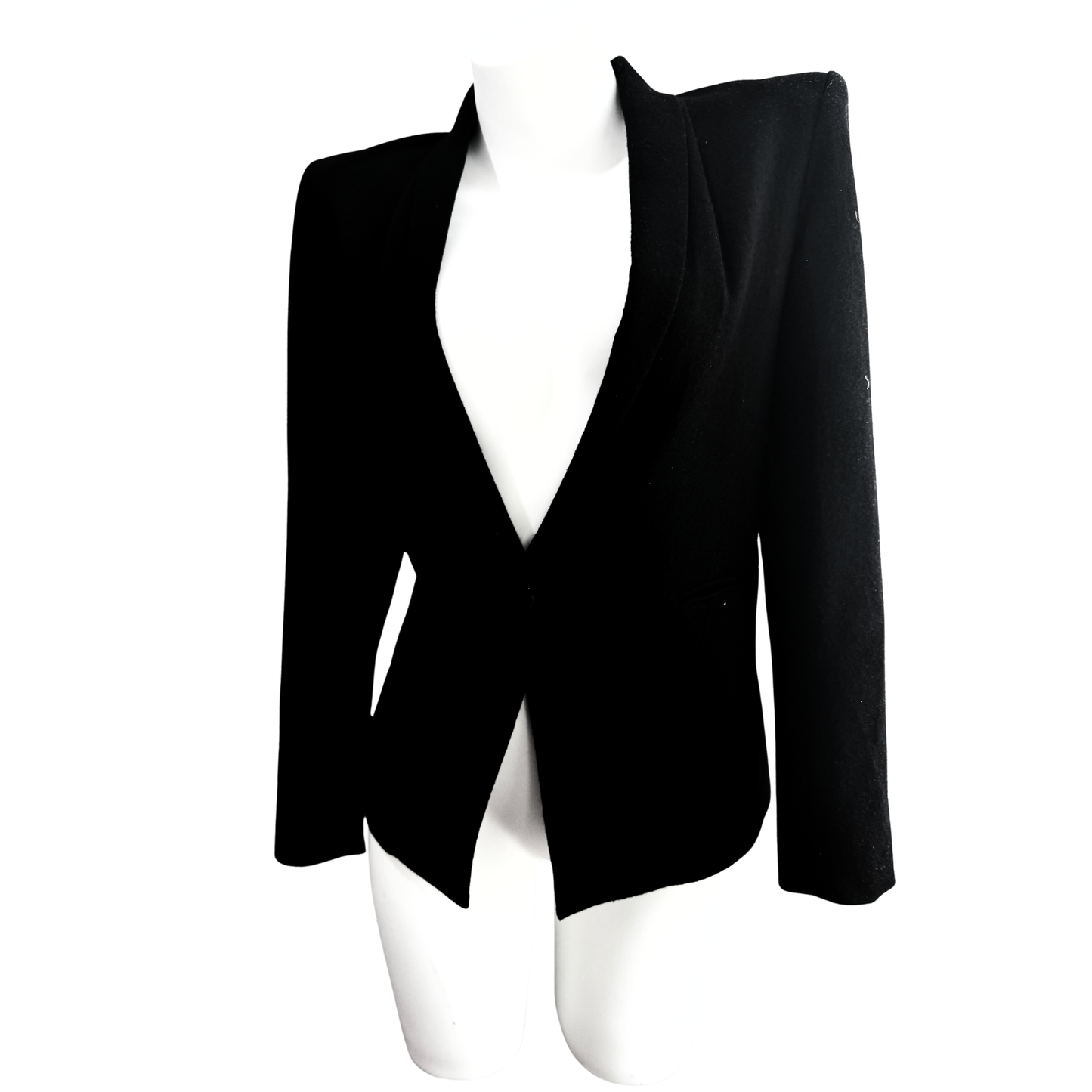 Helmut Lang Blazer Jacket