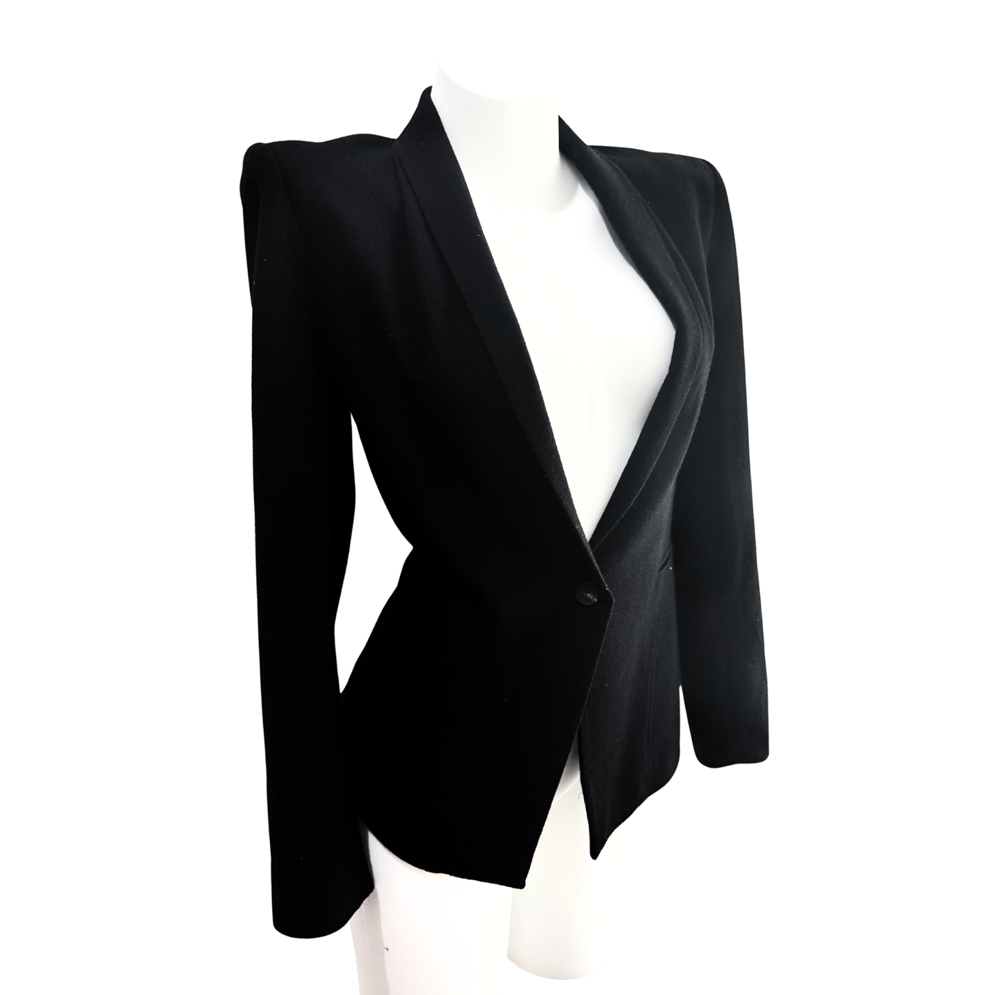 Helmut Lang Blazer Jacket