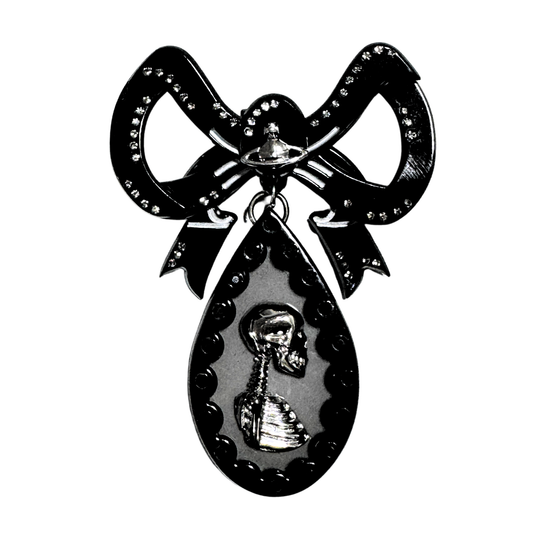 (NFS) Vivienne Westwood Gothic Pin