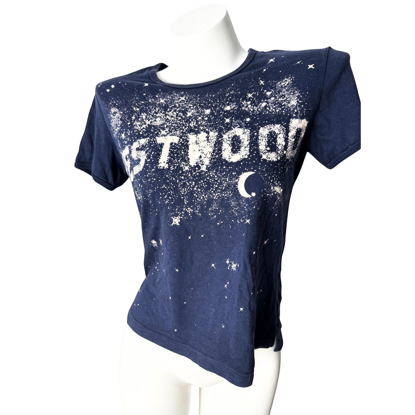 Vivienne Westwood Gold Label Milky Way T-Shirt
