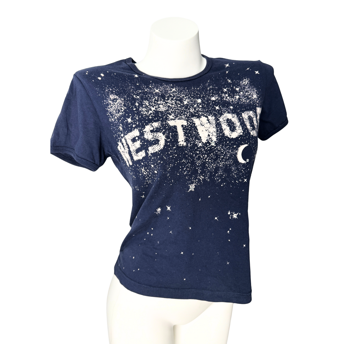 Vivienne Westwood Gold Label Milky Way T-Shirt