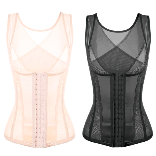 Veilform Shapewear Lace Corset