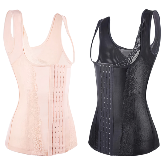 Veilform Shapewear Lace Corset
