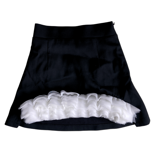 Plumage by Cuties Tulle Skirt