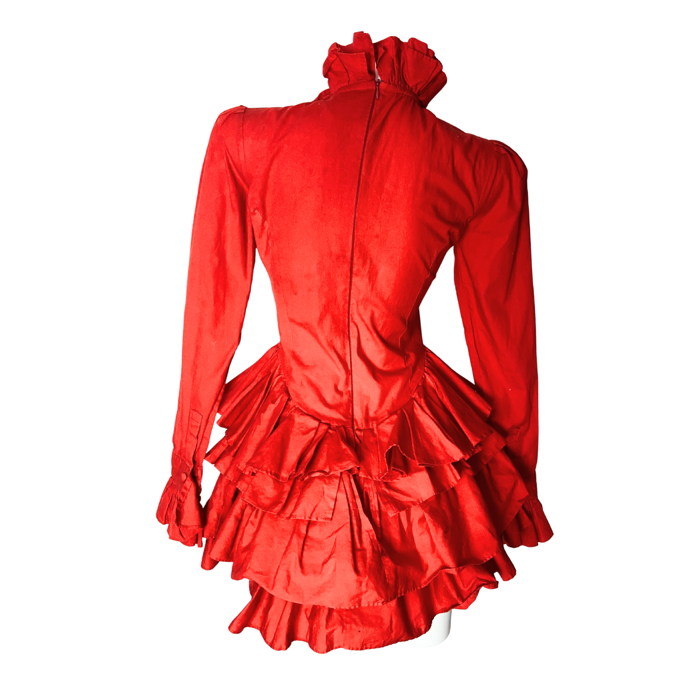 Sexy Dynamite London Red Dress (Re-edition)