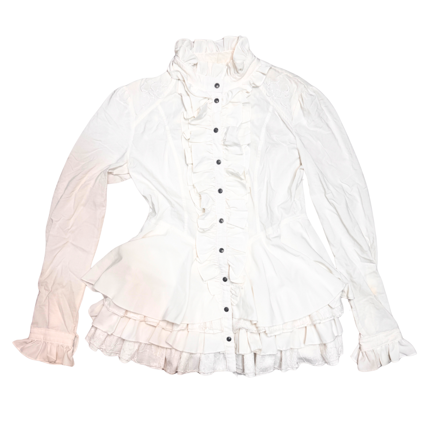 OZZ ONESTE/On/Croce Beige Cream Dress