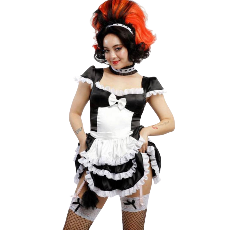Office Kiko Maid Costume