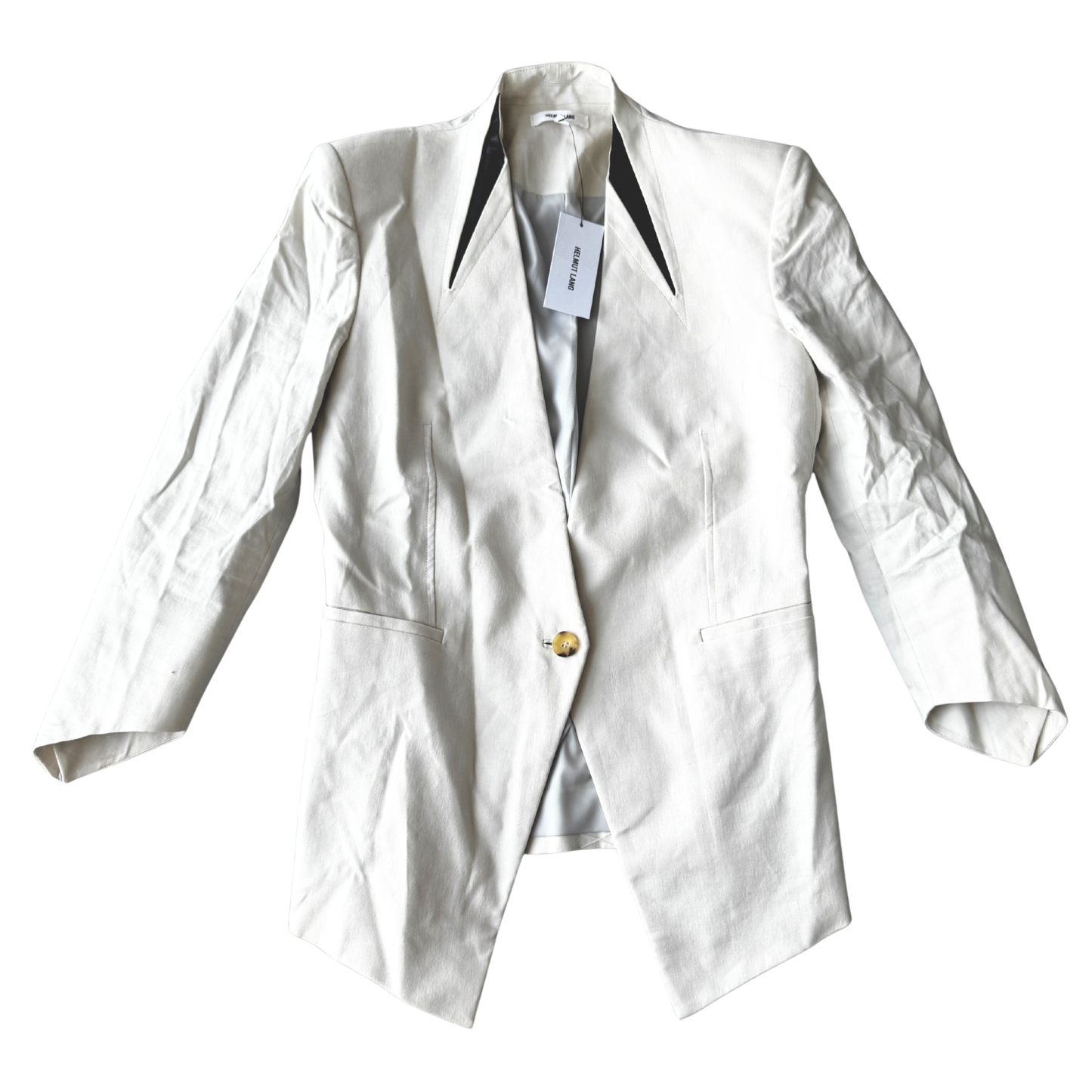 Helmur Lang Blazer Jacket