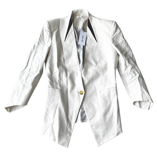 Helmur Lang Blazer Jacket
