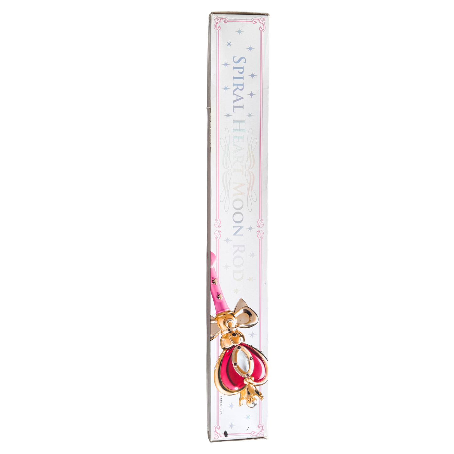 Sailor Moon 2015 Proplica Spiral Heart Moon Rod
