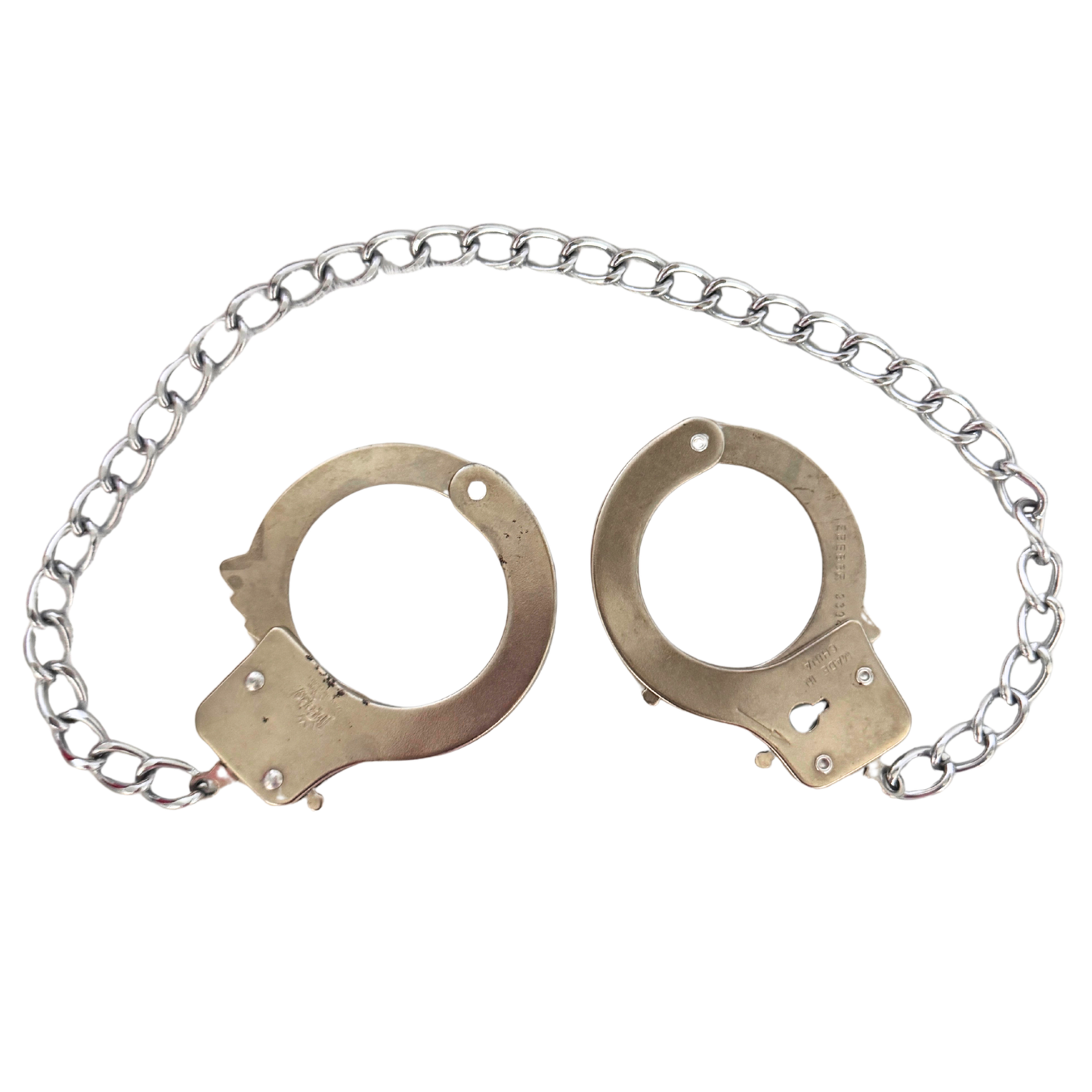 Glavil Tutuha Handcuff Necklace (L)