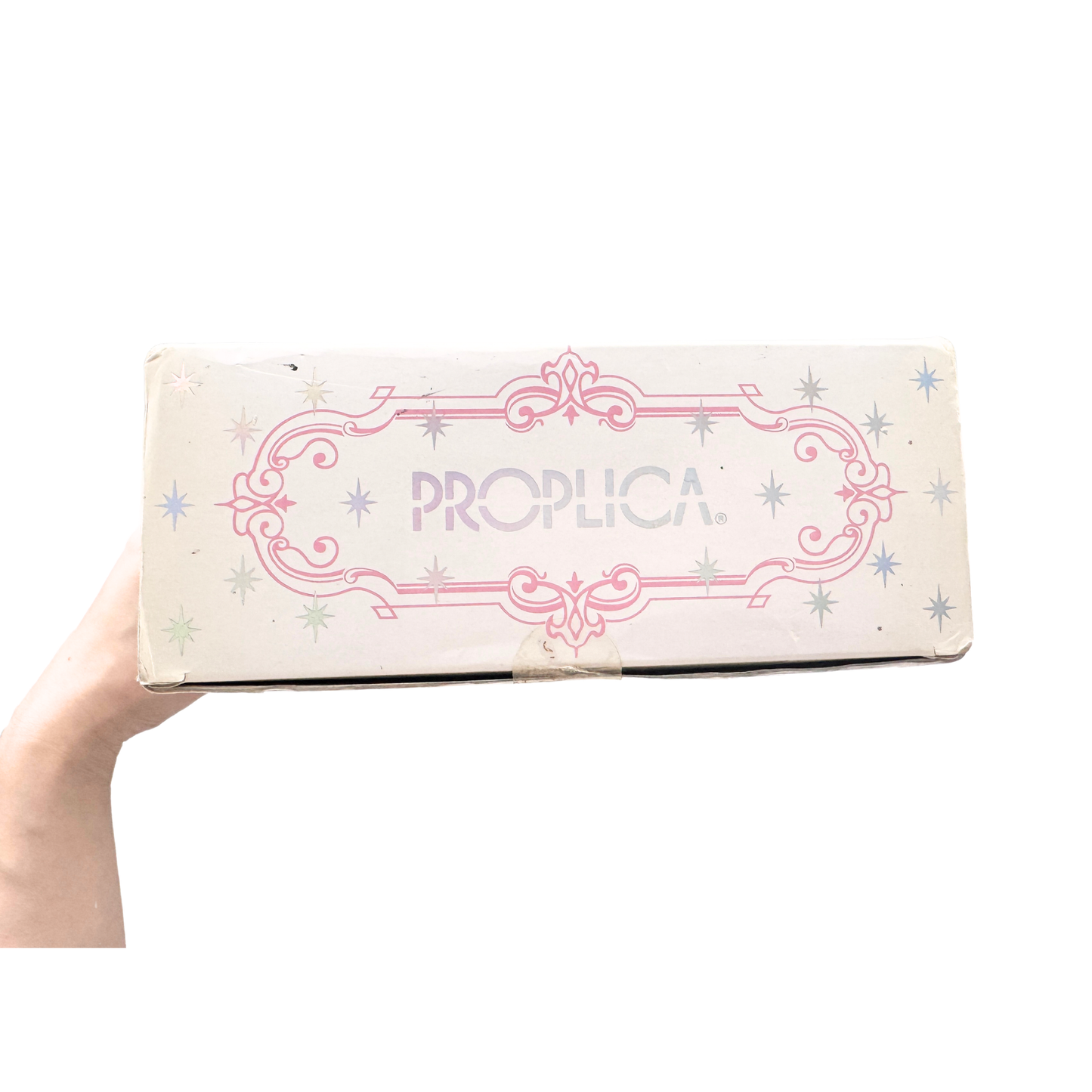 Sailor Moon 2015 Proplica Spiral Heart Moon Rod