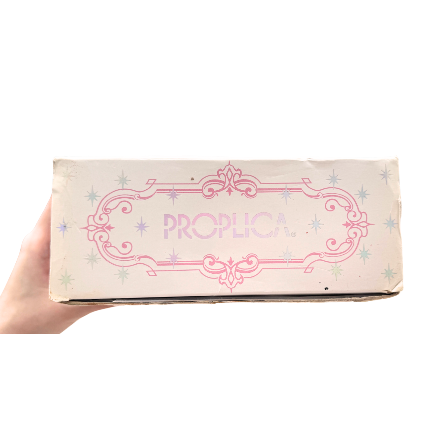 Sailor Moon 2015 Proplica Spiral Heart Moon Rod