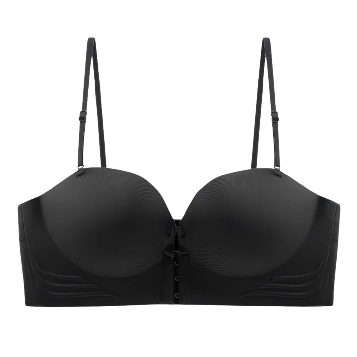 Push-Up Bra
