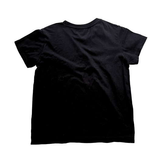 Vivienne Westwood Black Orb T-Shirt