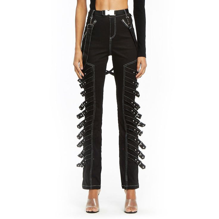 I.AM.GIA Bondage Pants