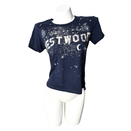 Vivienne Westwood Gold Label Milky Way T-Shirt