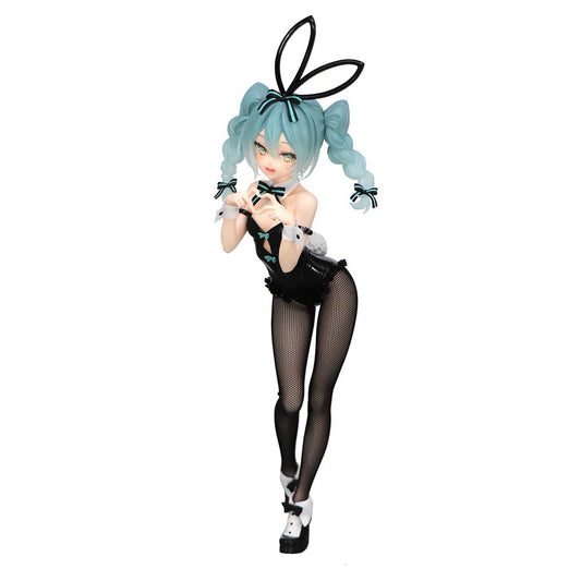 BiCute Bunnies Hatsune Miku Rurudo Figures