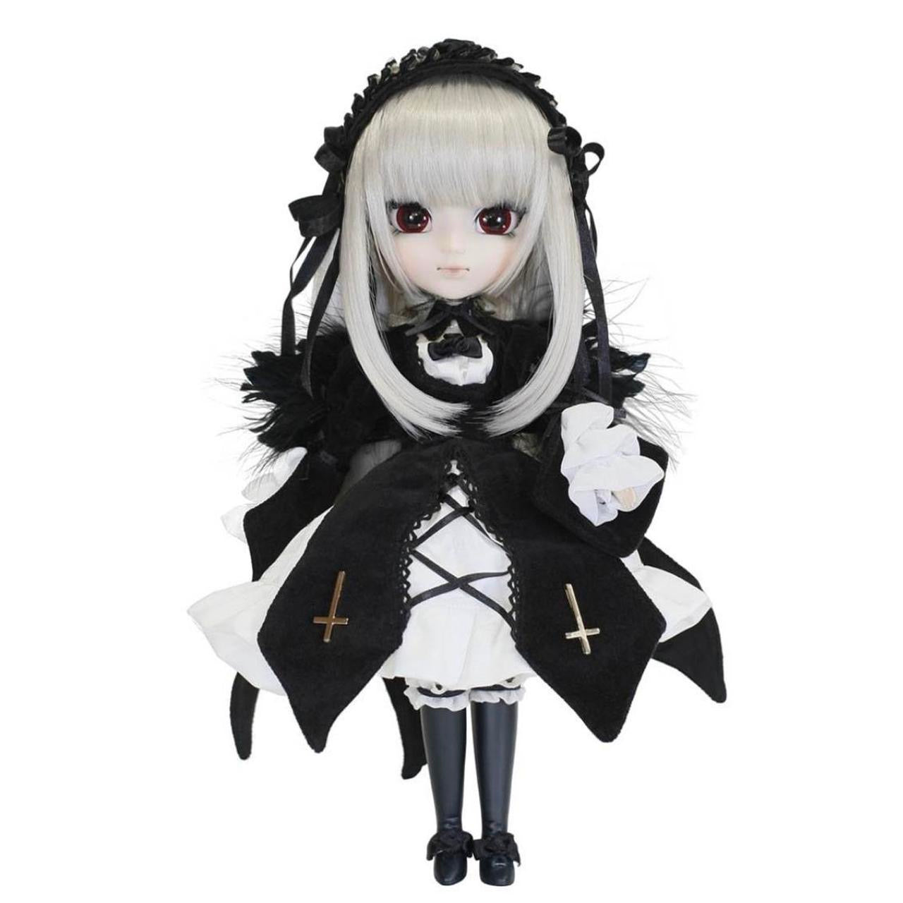 Pullip Rozen Maiden Suigintou Doll