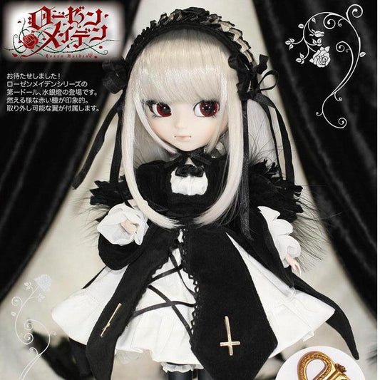 Pullip Rozen Maiden Suigintou Doll