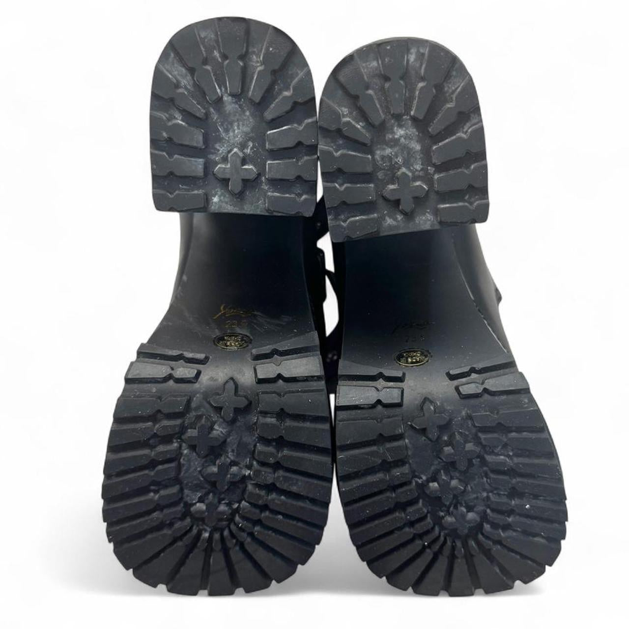 Yosuke Black Platform Mary Jane