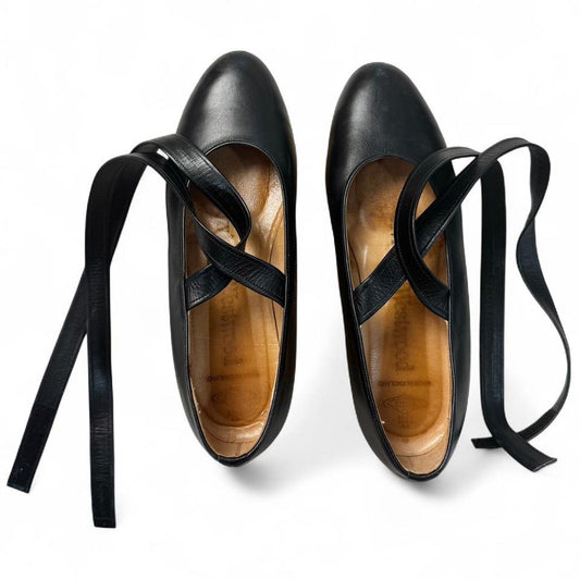 Vivienne Westwood Rocking Horse Shoes