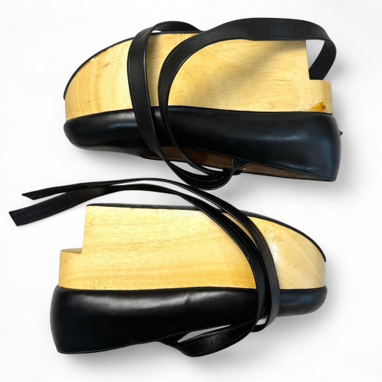 Vivienne Westwood Rocking Horse Shoes