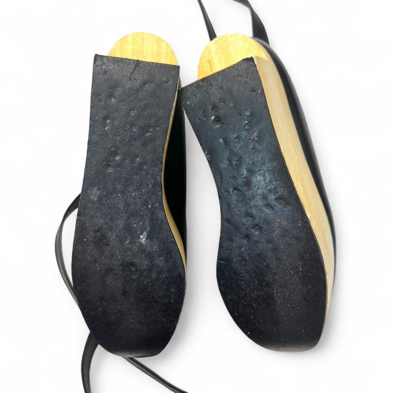 Vivienne Westwood Rocking Horse Shoes