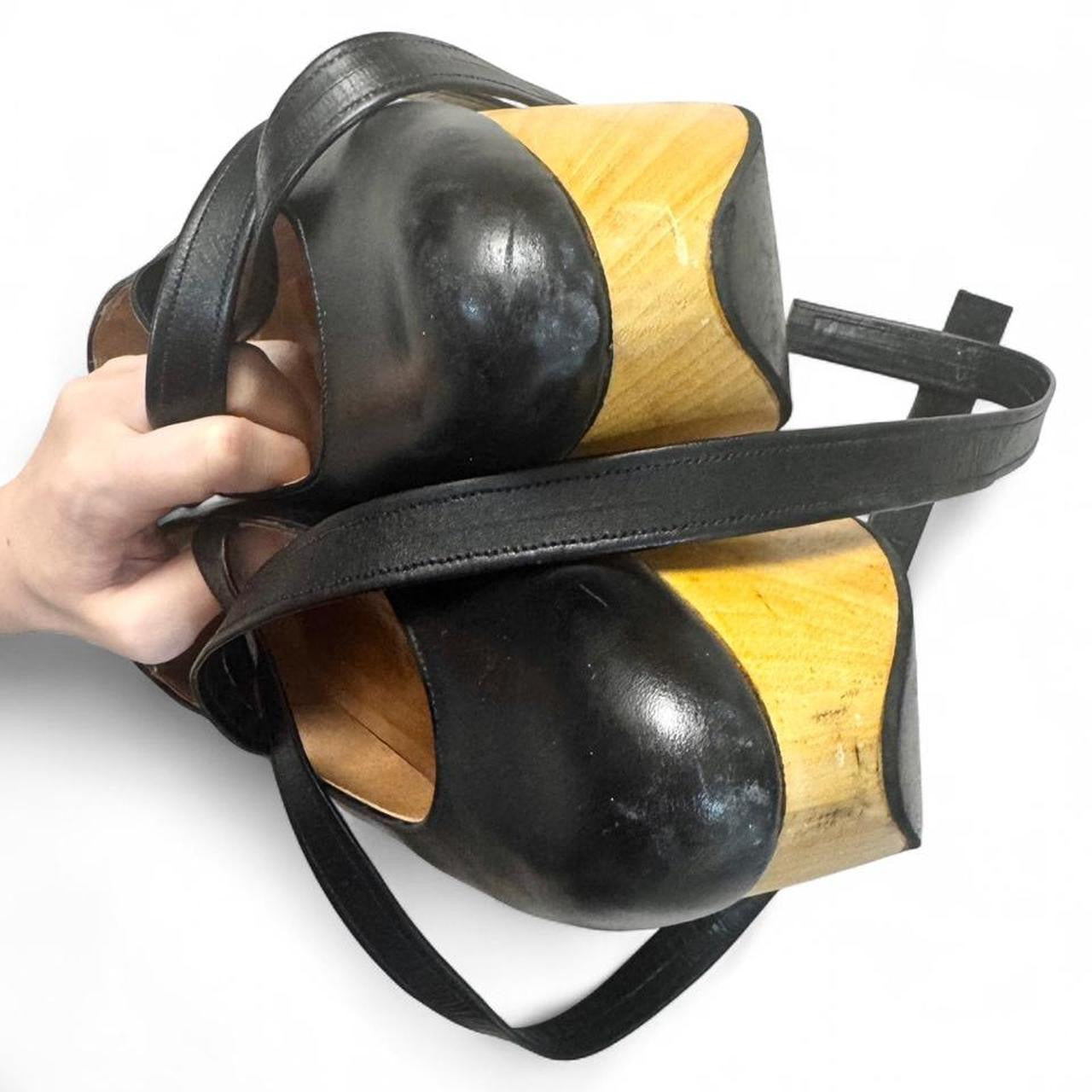 Vivienne Westwood Rocking Horse Shoes
