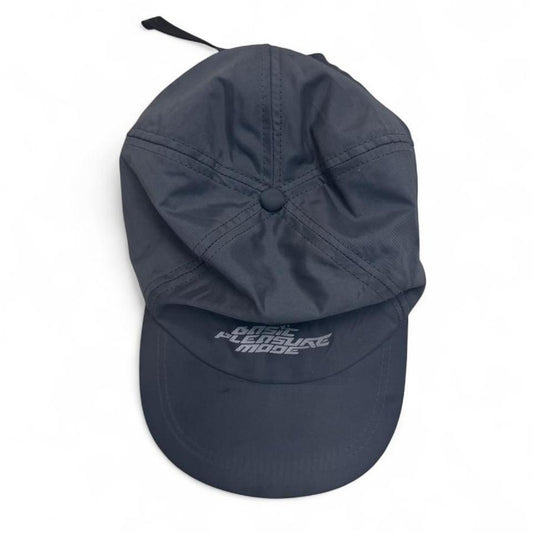 Basic Pleasure Mode Grey Hat