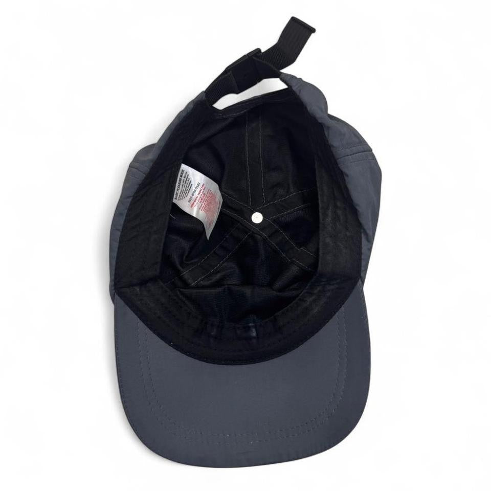 Basic Pleasure Mode Grey Hat