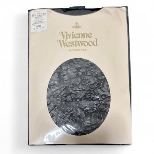 Vivienne Westwood Graphic Tights