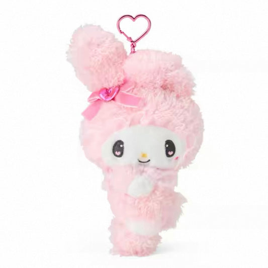 MyMelody Keychain
