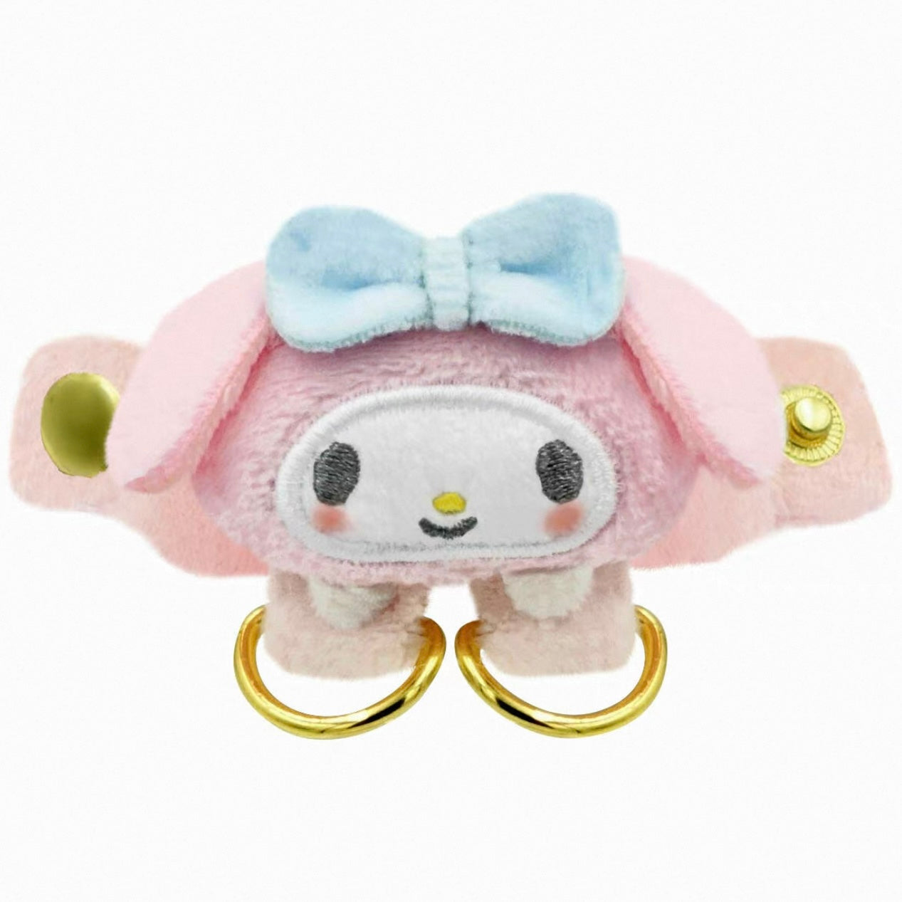 MyMelody Bag Key Hook