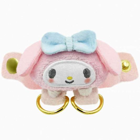 MyMelody Bag Key Hook