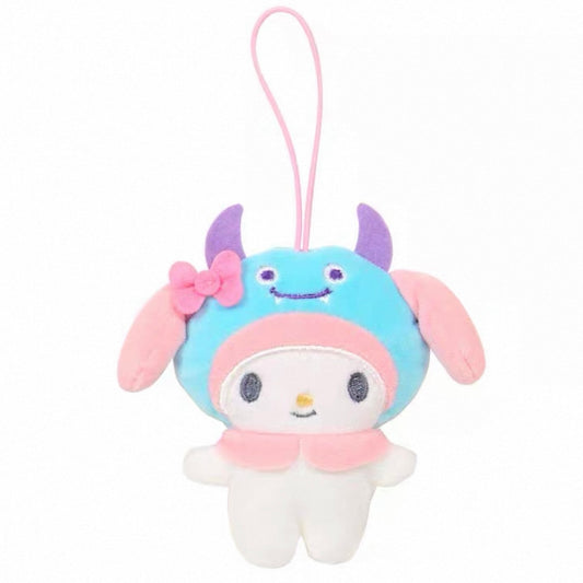 MyMelody Mystery Box (Opened)